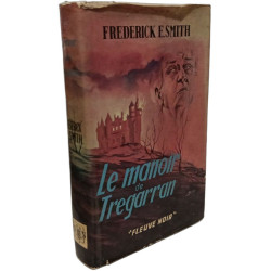 Le manoir de Tregarran