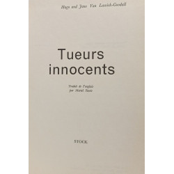 Tueurs innocents