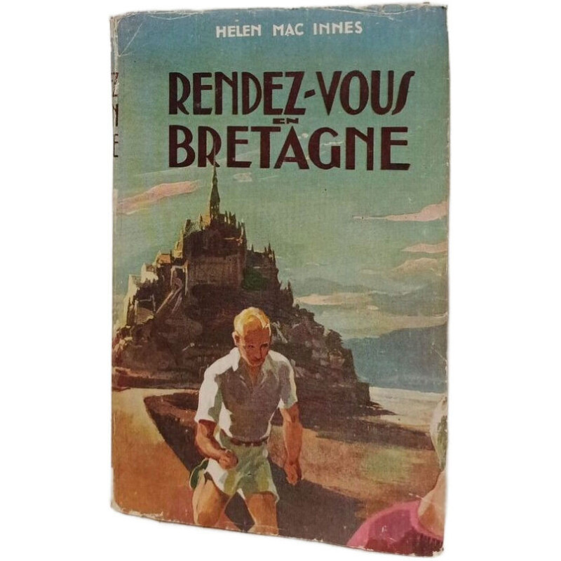 Rendez-vous en Bretagne
