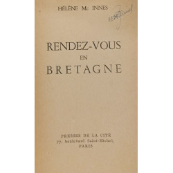 Rendez-vous en Bretagne