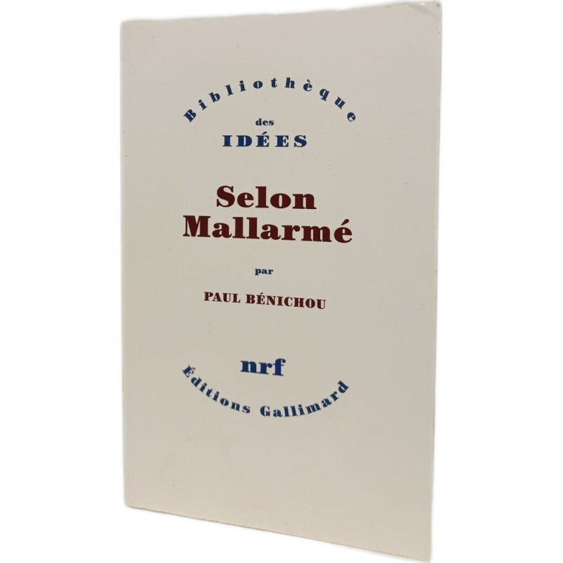 Selon Mallarmé