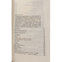 Selon Mallarmé