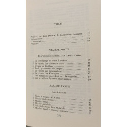 Histoire des Alaouites 1268-1971