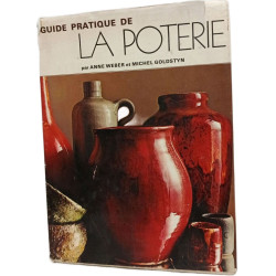 Guide pratique de la poterie