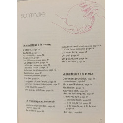 Guide pratique de la poterie