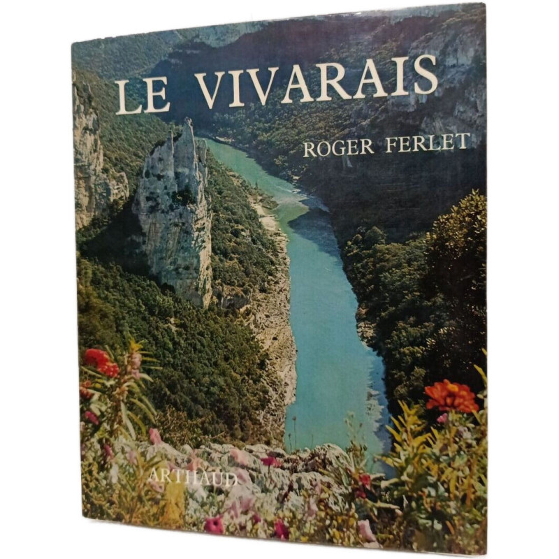 Le Vivarais