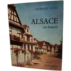 Alsace enchantée