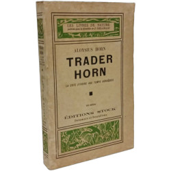 Trader Horn