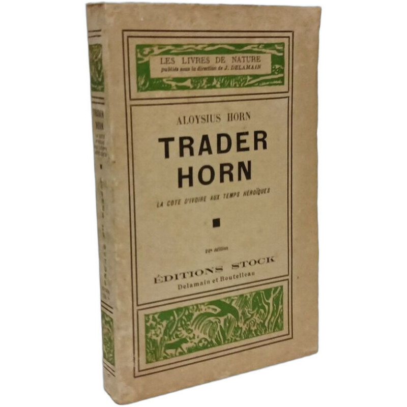 Trader Horn
