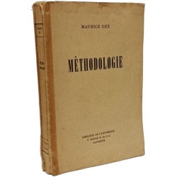 Méthodologie