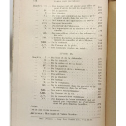 Valère Maxime: Actions et Paroles mémorables - TOME DEUXIEME