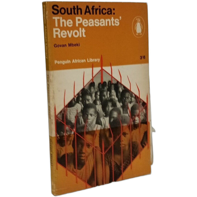 South Africa: The Peasants' Revolt