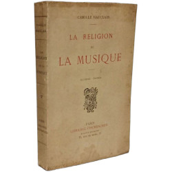 La religion de la musique - 7e éd