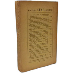 Constitution mondiale de la Société des Nations