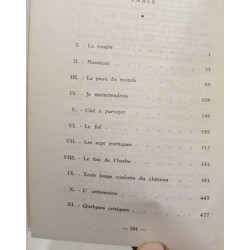 Livres cachés - TOME VIII