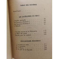 Les sourires de Béatrice - 3e éd