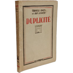Duplicité