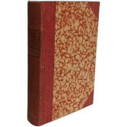 Anthologie Grecque - TOME PREMIER