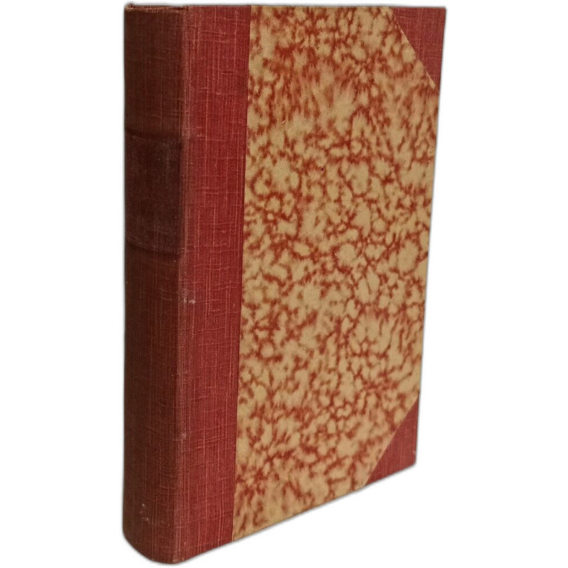 Anthologie Grecque - TOME PREMIER