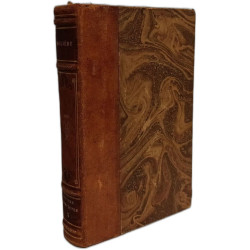 Œuvres complètes de Molière - TOME TROISIEME