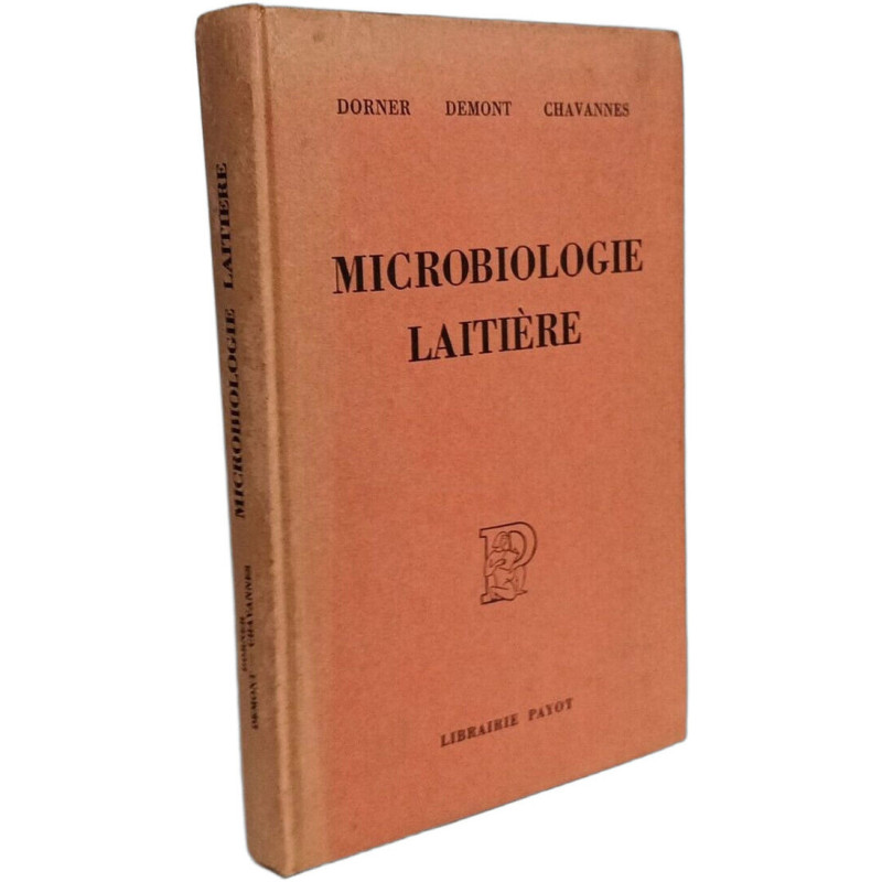 Microbiologie laitière