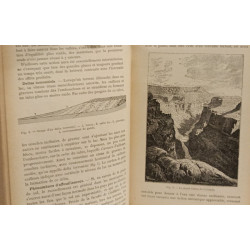 Abrégé de géologie - 4e éd