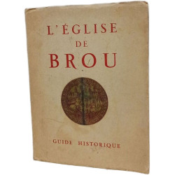 L'église de Brou
