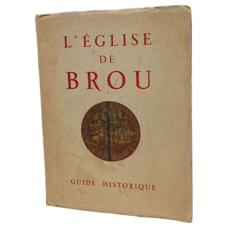 L'église de Brou