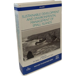 Sustainable Development and Environmental Management of Small...