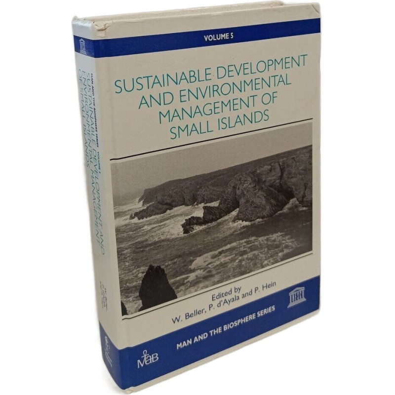 Sustainable Development and Environmental Management of Small...