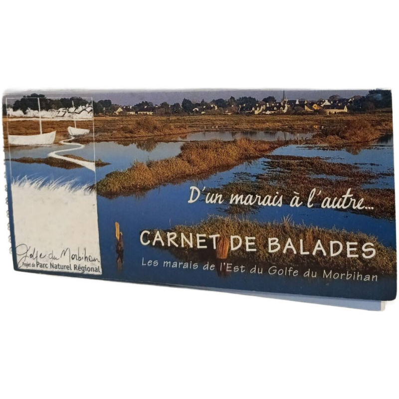 Carnet de balades