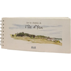 Sur les chemins de l'Île d'Yeu