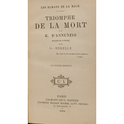 Triomphe de la mort