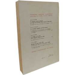 Peregrinatio Hispanica 1531-1533 Tome 1
