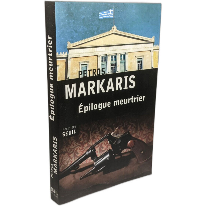 Épilogue meurtrier