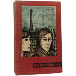 Les Parisiennes - Les peintres temoins de leur temps Tome VII