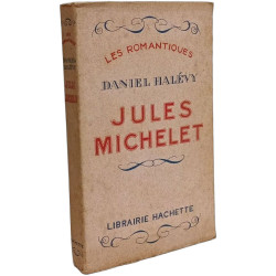 Jules Michelet - coll. Les romantiques