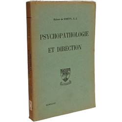 Psychopathologie et direction