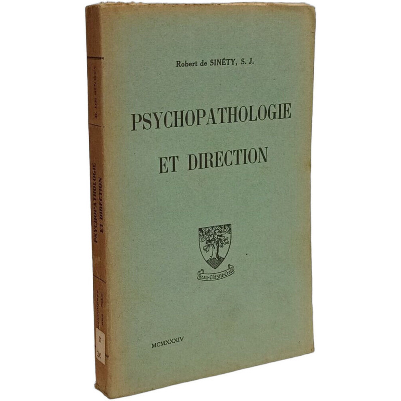 Psychopathologie et direction