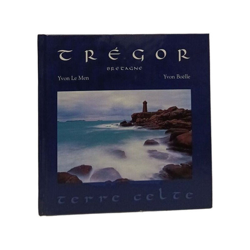Trégor
