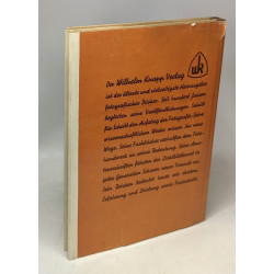 Fotografisches rezeptbuch