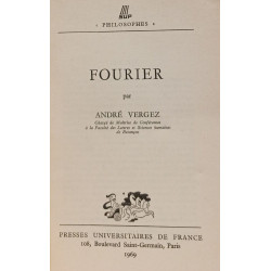 FOURIER
