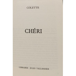 Chéri