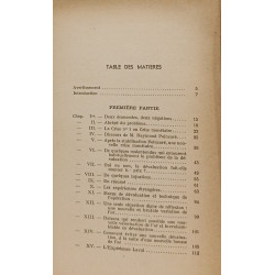 Vers le bien-être par la réforme de la monnaie et du crédit