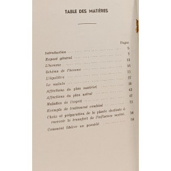 Cures Magiques au XXe Siècle