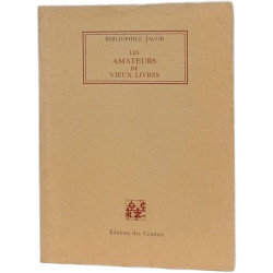 Les Amateurs de Vieux Livres