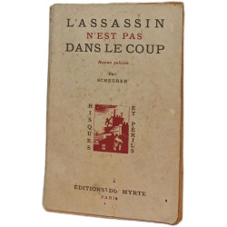 L'Assassin n'est pas dans le coup