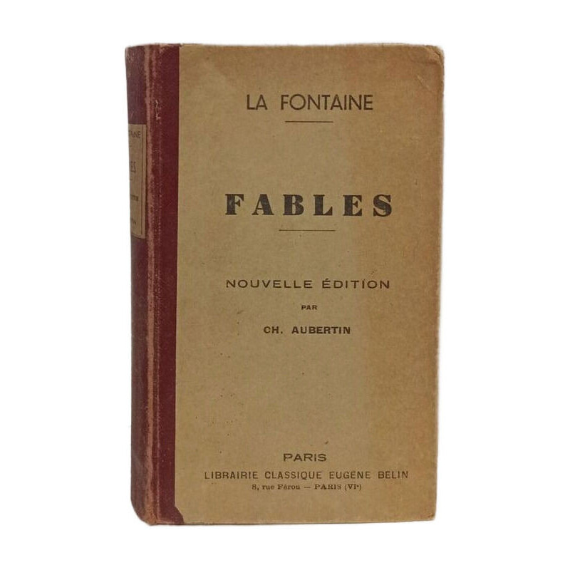 Fables