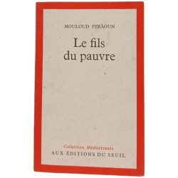 Le fils du pauvre