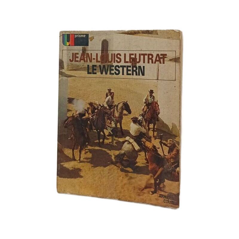 Le Western